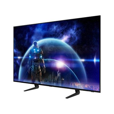 SAMSUNG ทีวี 48S90D สมาร์ททีวี 48 นิ้ว 4K UHD OLED รุ่น QA48S90DAEXXT ปี 2024